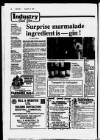 Hoddesdon and Broxbourne Mercury Friday 24 August 1984 Page 24