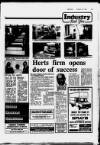 Hoddesdon and Broxbourne Mercury Friday 24 August 1984 Page 25