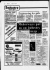 Hoddesdon and Broxbourne Mercury Friday 24 August 1984 Page 26