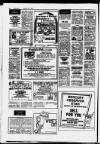 Hoddesdon and Broxbourne Mercury Friday 24 August 1984 Page 30