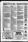 Hoddesdon and Broxbourne Mercury Friday 24 August 1984 Page 32