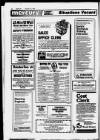 Hoddesdon and Broxbourne Mercury Friday 24 August 1984 Page 34