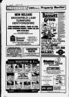 Hoddesdon and Broxbourne Mercury Friday 24 August 1984 Page 48
