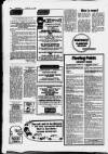 Hoddesdon and Broxbourne Mercury Friday 24 August 1984 Page 52