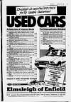 Hoddesdon and Broxbourne Mercury Friday 24 August 1984 Page 55