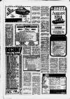 Hoddesdon and Broxbourne Mercury Friday 24 August 1984 Page 58