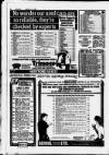 Hoddesdon and Broxbourne Mercury Friday 24 August 1984 Page 60