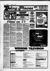 Hoddesdon and Broxbourne Mercury Friday 24 August 1984 Page 74