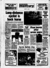 Hoddesdon and Broxbourne Mercury Friday 24 August 1984 Page 80