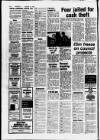 Hoddesdon and Broxbourne Mercury Friday 31 August 1984 Page 2
