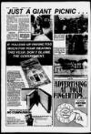 Hoddesdon and Broxbourne Mercury Friday 31 August 1984 Page 10