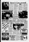 Hoddesdon and Broxbourne Mercury Friday 31 August 1984 Page 14