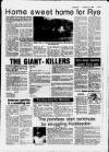 Hoddesdon and Broxbourne Mercury Friday 31 August 1984 Page 15