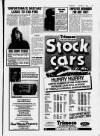 Hoddesdon and Broxbourne Mercury Friday 31 August 1984 Page 17