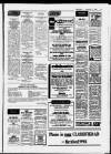 Hoddesdon and Broxbourne Mercury Friday 31 August 1984 Page 21