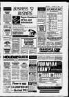 Hoddesdon and Broxbourne Mercury Friday 31 August 1984 Page 23