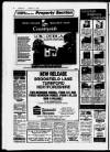 Hoddesdon and Broxbourne Mercury Friday 31 August 1984 Page 26