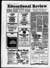 Hoddesdon and Broxbourne Mercury Friday 31 August 1984 Page 34