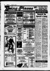 Hoddesdon and Broxbourne Mercury Friday 31 August 1984 Page 58