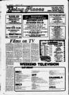 Hoddesdon and Broxbourne Mercury Friday 31 August 1984 Page 62
