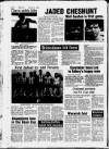 Hoddesdon and Broxbourne Mercury Friday 31 August 1984 Page 66