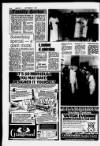 Hoddesdon and Broxbourne Mercury Friday 07 September 1984 Page 6