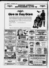 Hoddesdon and Broxbourne Mercury Friday 07 September 1984 Page 8
