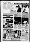 Hoddesdon and Broxbourne Mercury Friday 07 September 1984 Page 10