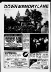 Hoddesdon and Broxbourne Mercury Friday 07 September 1984 Page 14