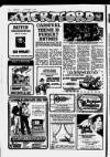 Hoddesdon and Broxbourne Mercury Friday 07 September 1984 Page 16