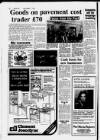 Hoddesdon and Broxbourne Mercury Friday 07 September 1984 Page 18