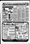 Hoddesdon and Broxbourne Mercury Friday 07 September 1984 Page 24