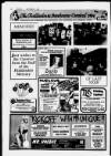 Hoddesdon and Broxbourne Mercury Friday 07 September 1984 Page 26
