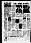 Hoddesdon and Broxbourne Mercury Friday 07 September 1984 Page 30