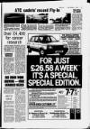 Hoddesdon and Broxbourne Mercury Friday 07 September 1984 Page 31