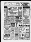 Hoddesdon and Broxbourne Mercury Friday 07 September 1984 Page 32