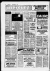 Hoddesdon and Broxbourne Mercury Friday 07 September 1984 Page 34
