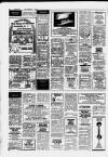 Hoddesdon and Broxbourne Mercury Friday 07 September 1984 Page 36