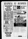 Hoddesdon and Broxbourne Mercury Friday 07 September 1984 Page 38