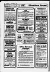 Hoddesdon and Broxbourne Mercury Friday 07 September 1984 Page 40