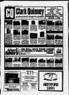 Hoddesdon and Broxbourne Mercury Friday 07 September 1984 Page 48