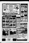 Hoddesdon and Broxbourne Mercury Friday 07 September 1984 Page 54