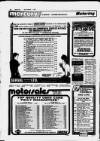 Hoddesdon and Broxbourne Mercury Friday 07 September 1984 Page 56