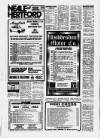 Hoddesdon and Broxbourne Mercury Friday 07 September 1984 Page 58