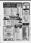 Hoddesdon and Broxbourne Mercury Friday 07 September 1984 Page 60