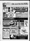 Hoddesdon and Broxbourne Mercury Friday 07 September 1984 Page 70