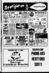 Hoddesdon and Broxbourne Mercury Friday 07 September 1984 Page 75