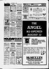 Hoddesdon and Broxbourne Mercury Friday 07 September 1984 Page 76