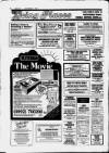 Hoddesdon and Broxbourne Mercury Friday 07 September 1984 Page 78