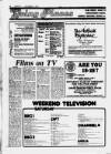 Hoddesdon and Broxbourne Mercury Friday 07 September 1984 Page 82